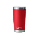 [Engraving Available] Yeti Rambler® 20 oz (591 ml) Tumbler With MagSlider™ Lid