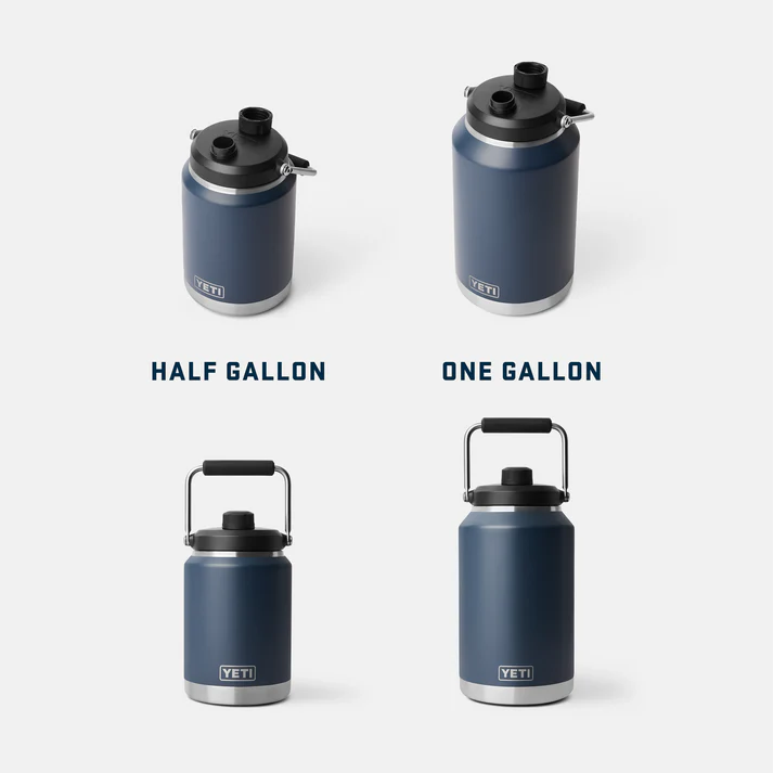 Yeti Rambler® One Gallon Jug