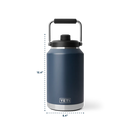 Yeti Rambler® One Gallon Jug
