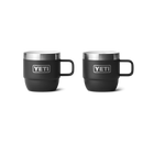 Yeti Rambler® 6 oz Stackable Mugs  WITH DURASIP™ CERAMIC LINING
