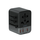 Aukey PA-TA07A 35W Travel Mate Universal Adapter