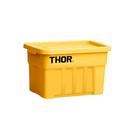 Thor Tote Box with Lid 22L
