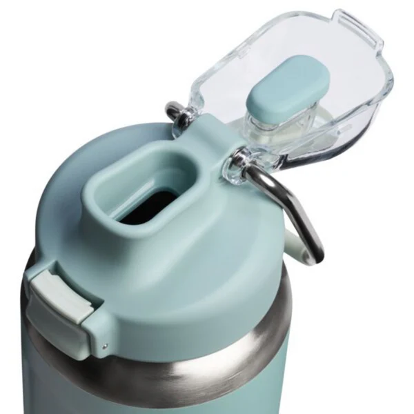 Stanley Classic Wellspring Vacuum Bottle | 24oz