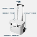 Yeti Roadie® 32 Wheeled Cool Box
