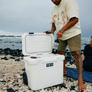 Yeti Roadie® 32 Wheeled Cool Box