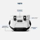 Yeti Roadie® 15 Hard Cooler