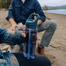YETI Yonder™ 25 oz (750 ml) Water Bottle With Colour-Matched Yonder® Straw Cap