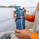 YETI Yonder™ 25 oz (750 ml) Water Bottle With Colour-Matched Yonder® Straw Cap