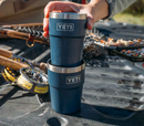 Yeti Rambler® 16 oz (473 ml) Stackable Cup With MagSlider™ Lid