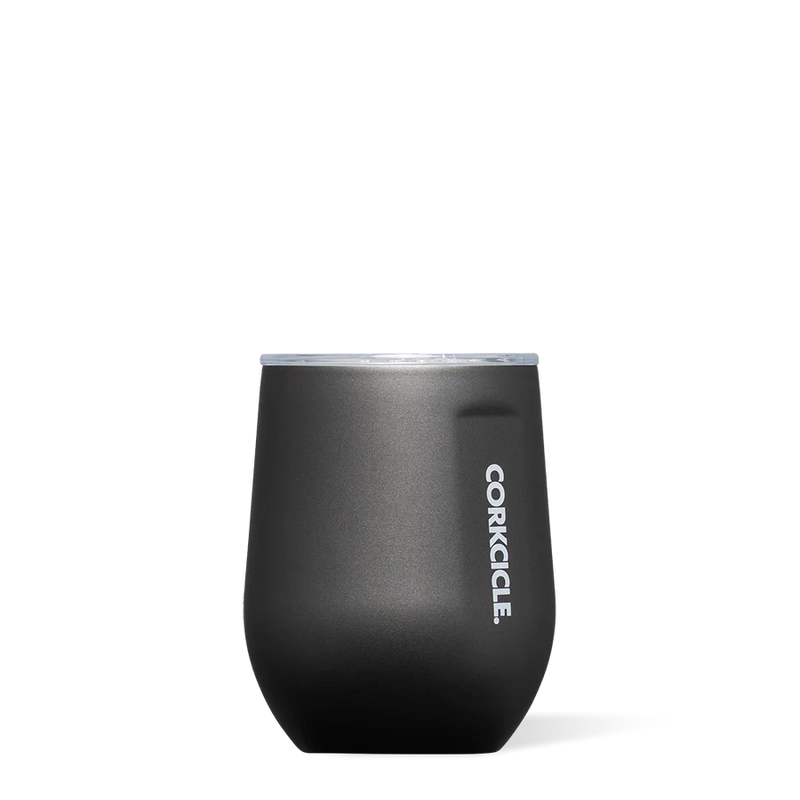 Corkcicle 12oz Stemless | Pure Taste Collection