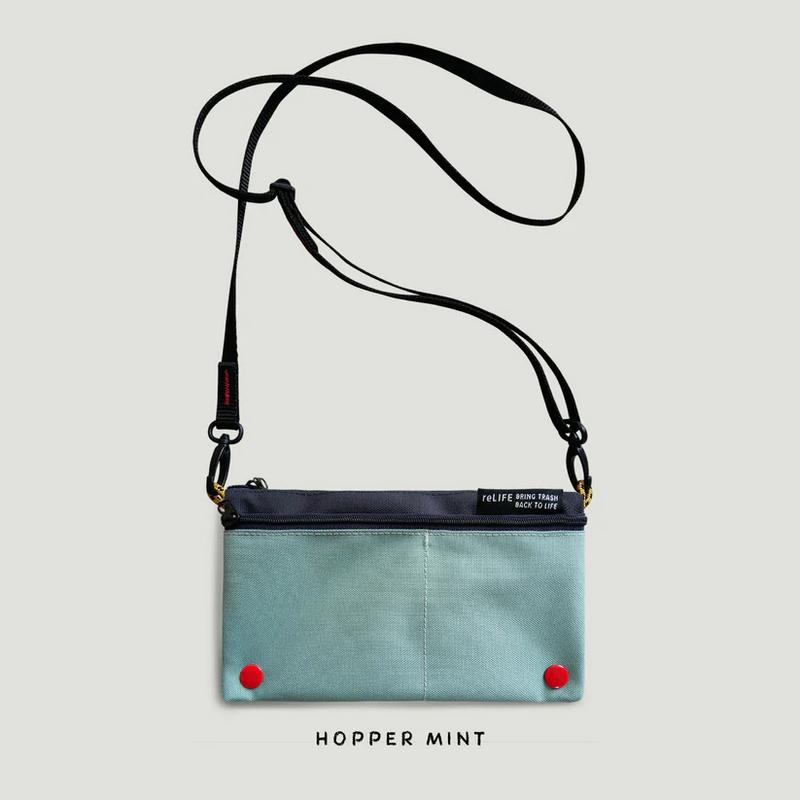 TA.THA.TA Hopper | Relife Bag