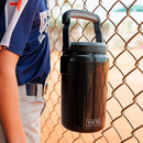 Yeti Silo™ 40 oz Jug with Straw Cap With MagSlider™ Straw Cap