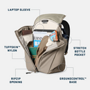 Yeti Ranchero™ 18L Everyday Carry Backpack