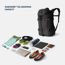 Yeti Ranchero™ 22L Everyday Carry Backpack