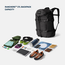 Yeti Ranchero™ 27L Everyday Carry Backpack