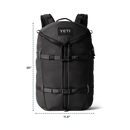 Yeti Ranchero™ 27L Everyday Carry Backpack