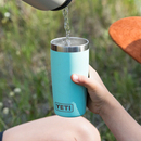 Yeti Rambler® Jr 10 oz (295 ml) Tumbler With Silicone Straw Lid