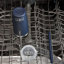 Yeti Rambler® Jr 10 oz (295 ml) Tumbler With Silicone Straw Lid