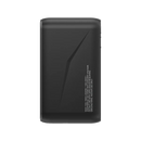 Momax 1-World | Universal 4-Port Travel GaN Charger 100W - Black