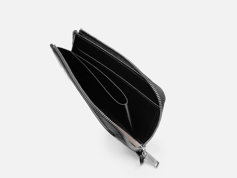 Grams(28) 103 Zip Wallet