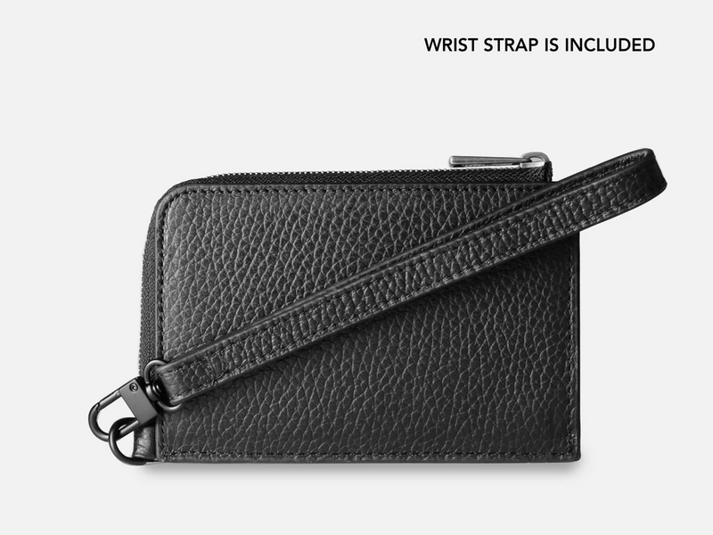 Grams(28) 103 Zip Wallet