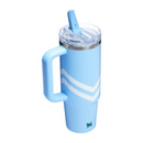 [Engraving Available] Stanley Limited Edition The Quencher Protour Flip Straw Tumbler - 30oz