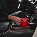 YETI Rambler® 20 oz (591 ml) Travel Straw Mug WITH COLOR-MATCHED STRAW LID