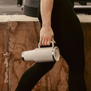 YETI Rambler® 40 oz (1.1 L) Travel Straw Mug WITH COLOR-MATCHED STRAW LID