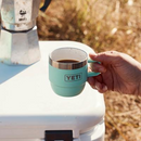 Yeti Rambler® 6 oz Stackable Mugs  WITH DURASIP™ CERAMIC LINING