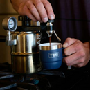 Yeti Rambler® 6 oz Stackable Mugs  WITH DURASIP™ CERAMIC LINING