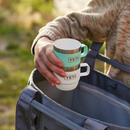 Yeti Rambler® 6 oz Stackable Mugs  WITH DURASIP™ CERAMIC LINING