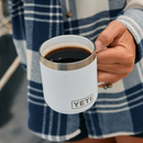 Yeti Rambler® 10 oz Stackable Mug  WITH DURASIP™ CERAMIC LINING