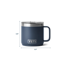Yeti Rambler® 14 oz (414 ml) Stackable Mug