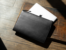 Grams(28) 120 Leather Folio | Nappa