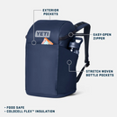 Yeti EU Daytrip® 20L Insulated Backpack