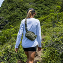 Yeti Ranchero™ 1L Crossbody Bag