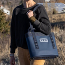 Yeti Camino® Zip 12L Carryall Tote Bag