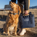 Yeti Camino® Zip 12L Carryall Tote Bag