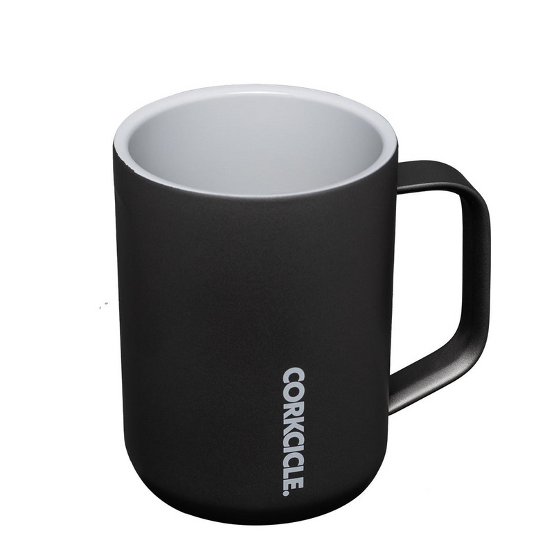[Engraving Available] Corkcicle 16oz Coffee Mug | Pure Taste Collection