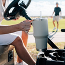 YETI Rambler®  35 oz Straw Mug  WITH STRAW LID