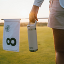 YETI Rambler®  18 oz Water Bottle  WITH COLOR-MATCHED STRAW CAP