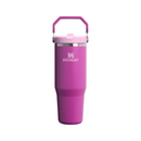 [Engraving Available] Stanley IceFlow Flip Straw Tumbler - 30oz 2.0