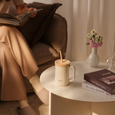 [Engraving Available] Thermos TKHA-600K 600ml Vacuum Insulated Mug with Straw