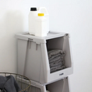 Thor Lid for Shelf Container 20L