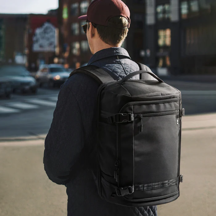 Tomtoc Navigator-T67 Travel Laptop Backpack
