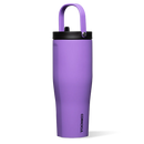 [Engraving Available] Corkcicle 30oz Go Cup XL | Mixed Collection