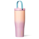 [Engraving Available] Corkcicle 30oz Go Cup XL | Mixed Collection