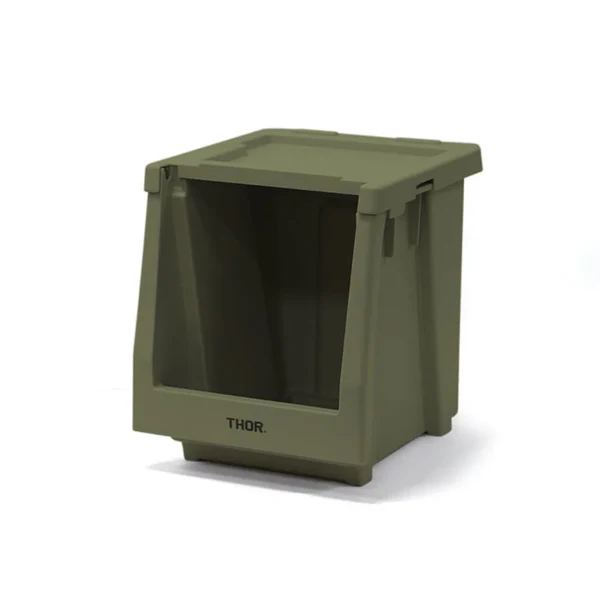 Thor Lid for Shelf Container 20L