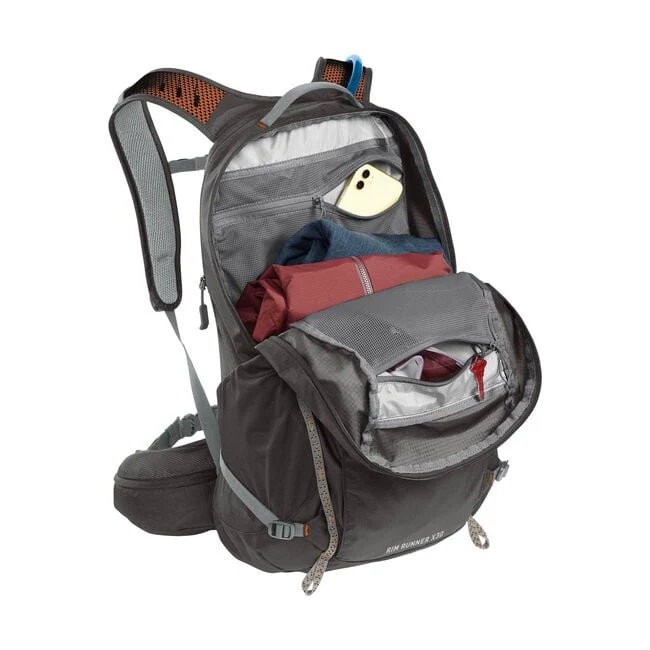 (Promo) Camelbak Rim Runner X30 Terra
