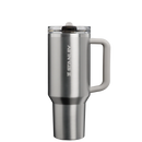 [Engraving Available] Stanley Quencher Protour Flip Straw Tumbler - 40oz